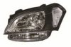 LORO 223-1133R-LDEM2 Headlight